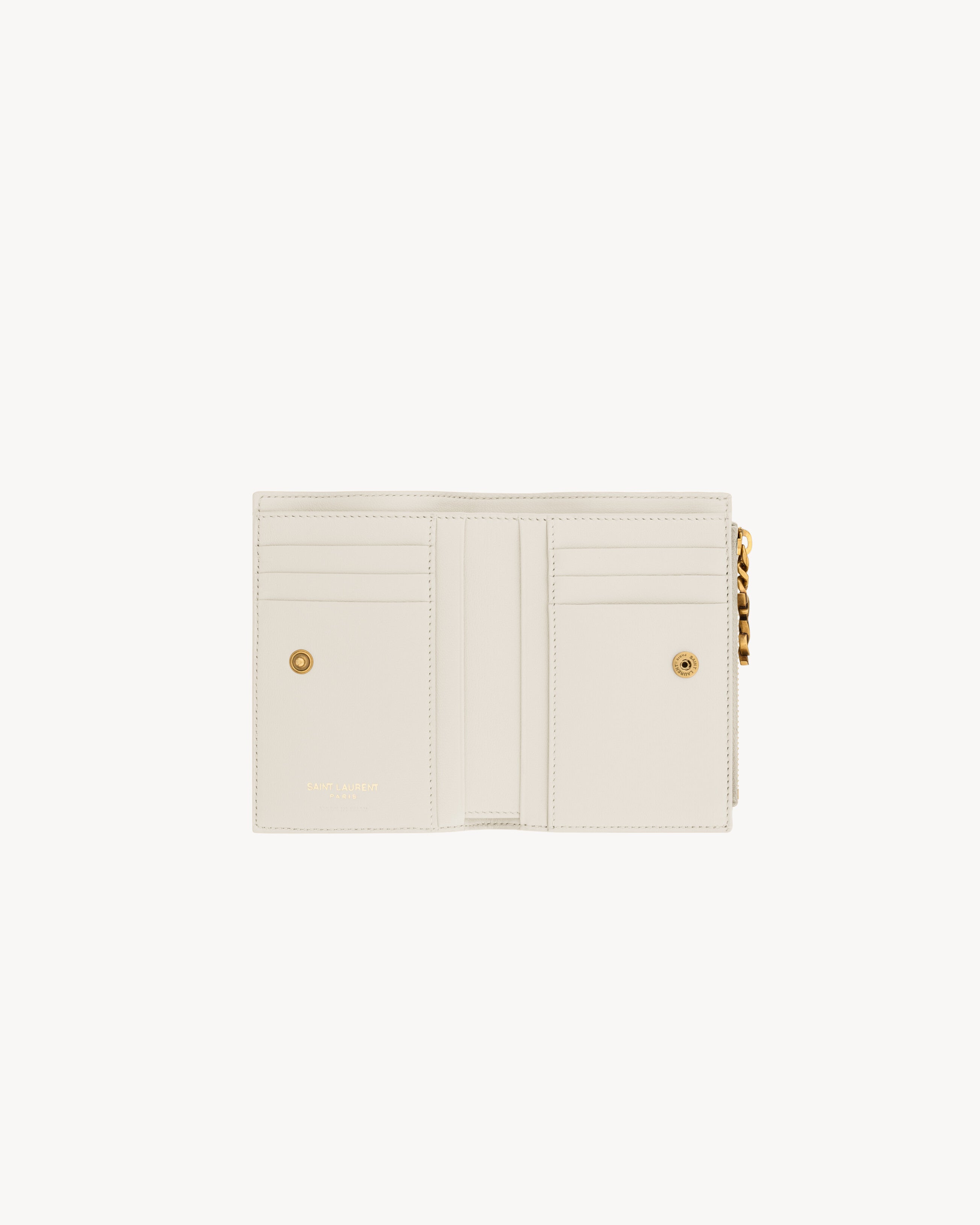 Blanc Vintage