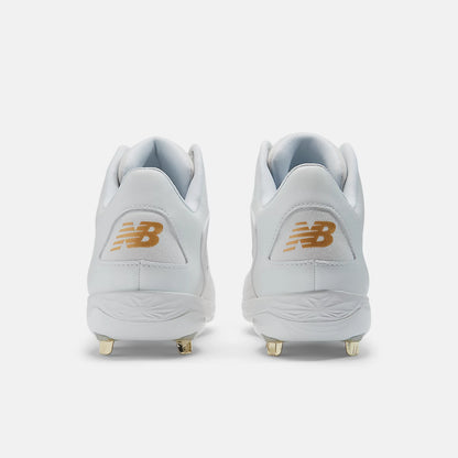Nb 103 White With Gold
