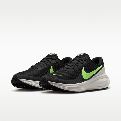 Black/Summit White/Football Grey/Lime Blast