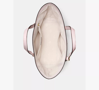 Shimmer Pink