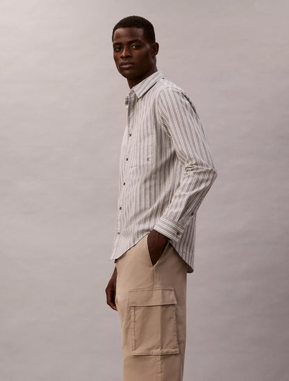 Vintage Khaki