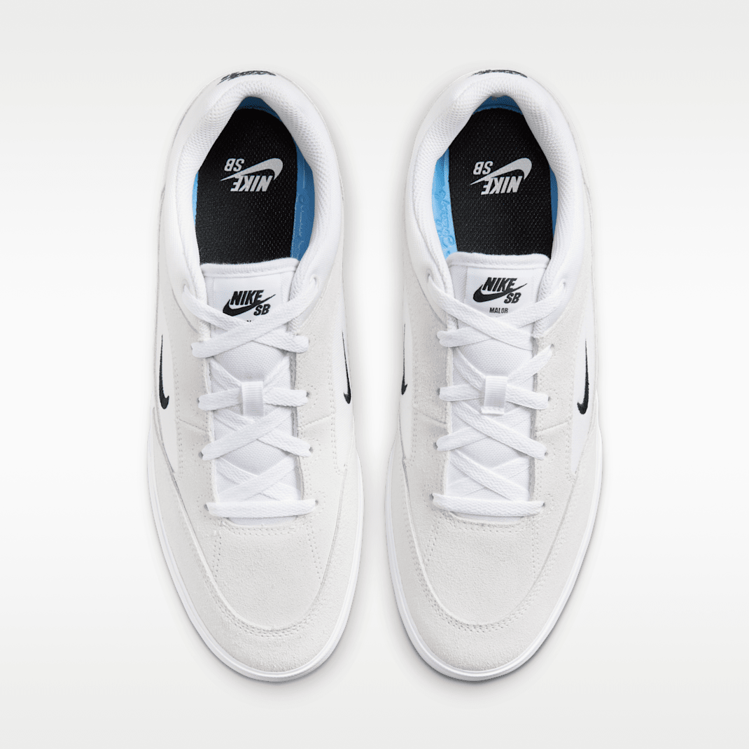 White/Summit White/Gum Light Brown/Black