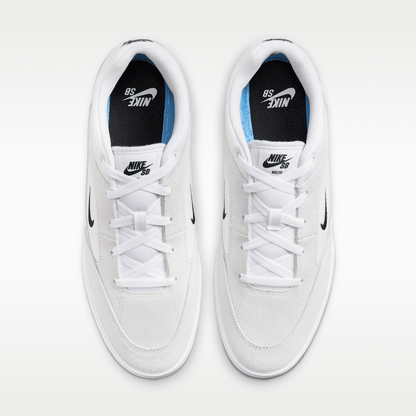 White/Summit White/Gum Light Brown/Black