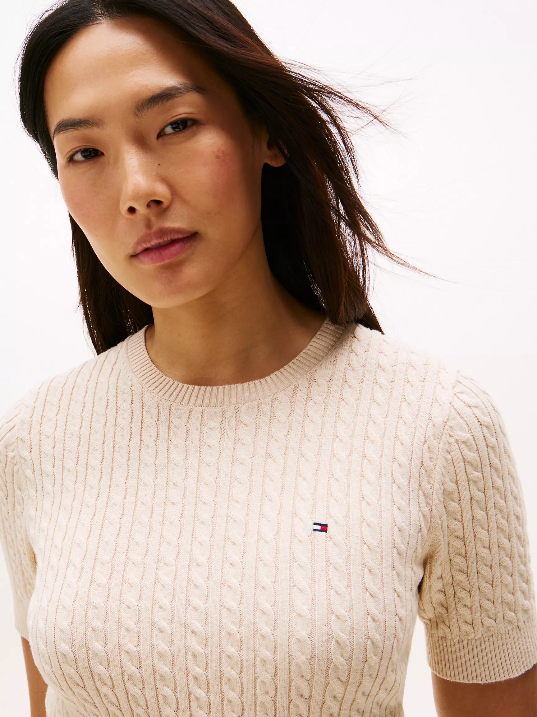 Beige Heather