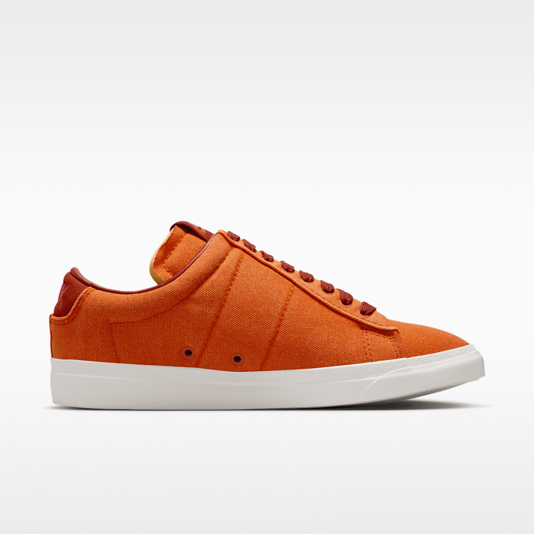 Campfire Orange/Phantom/Rugged Orange