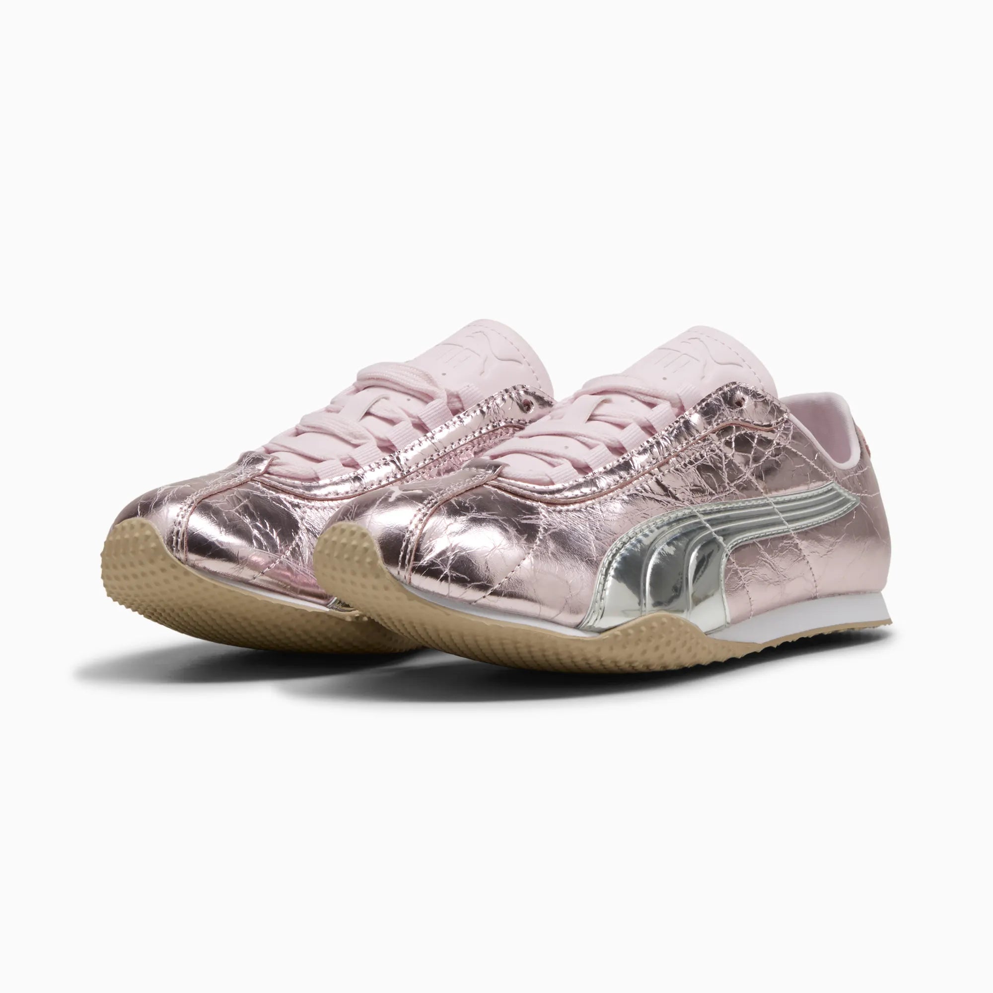 Powder Pink-Birch
