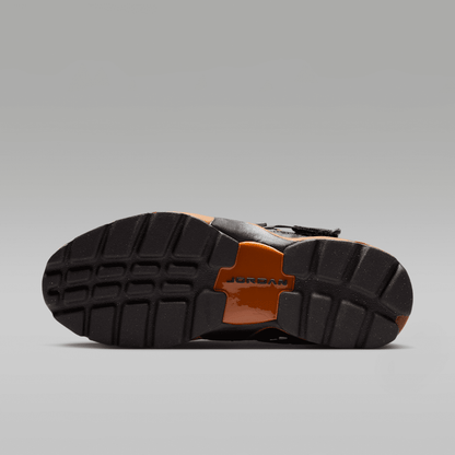 Light British Tan/Reflective Silver/White/Desert Orange