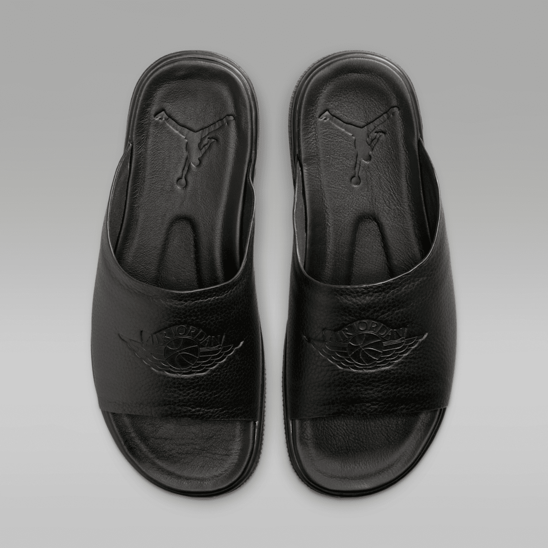 Black/Black