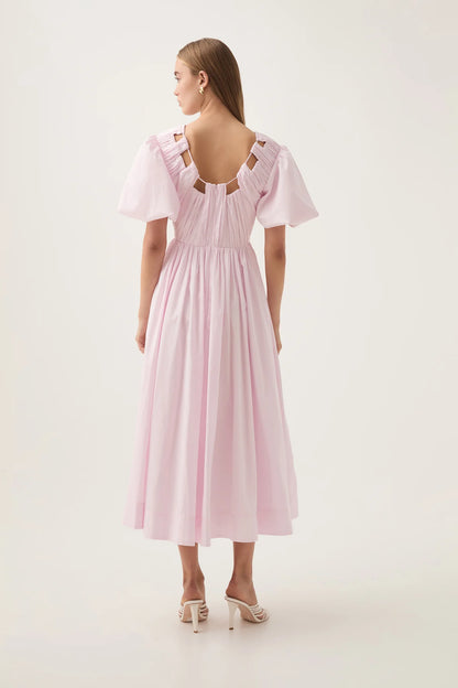 PASTEL PINK