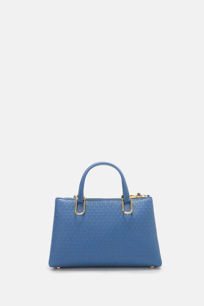 AZUL GRISÁCEO