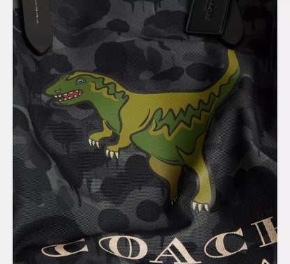 Charcoal Multi