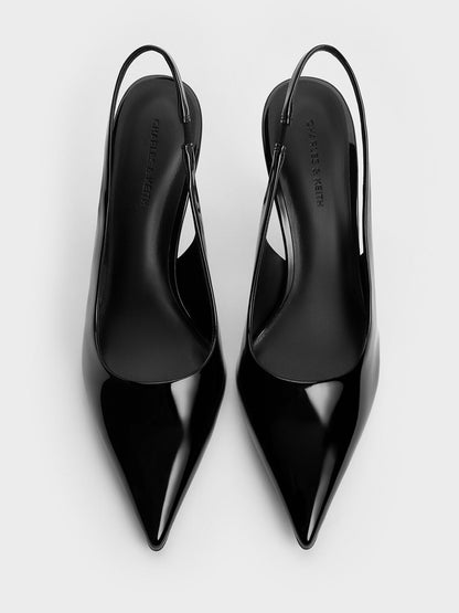 Black Patent