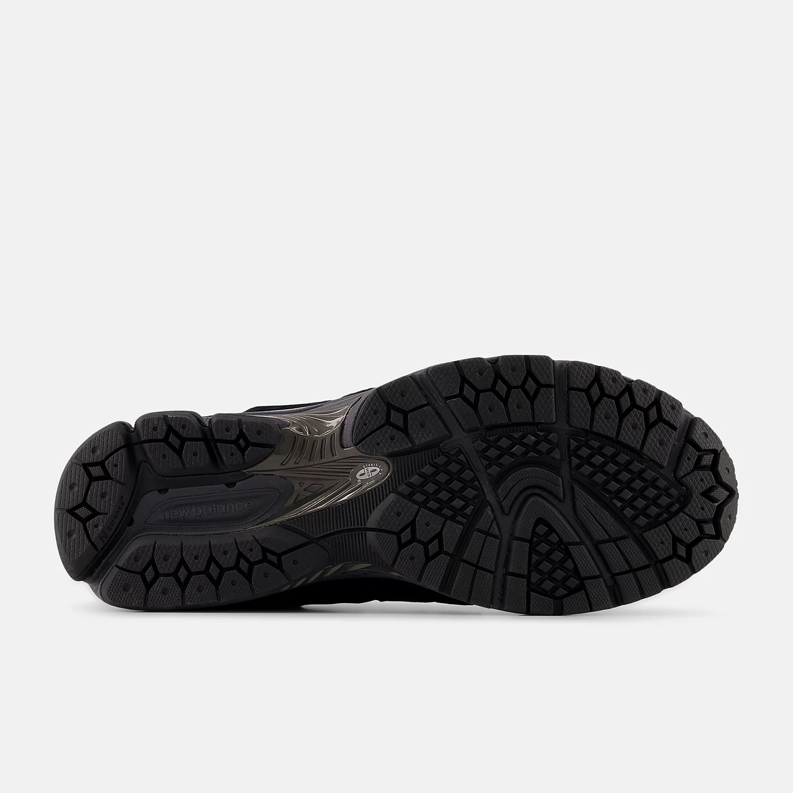 Black With Magnet