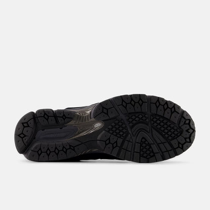 Black With Magnet