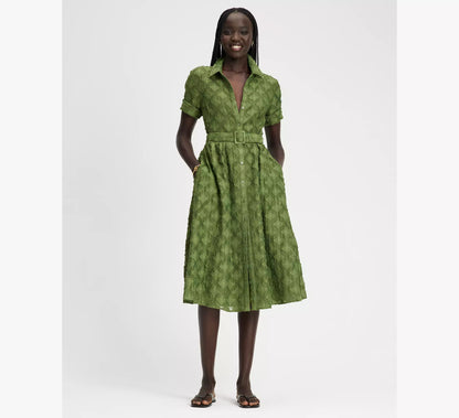 Fairytale Green