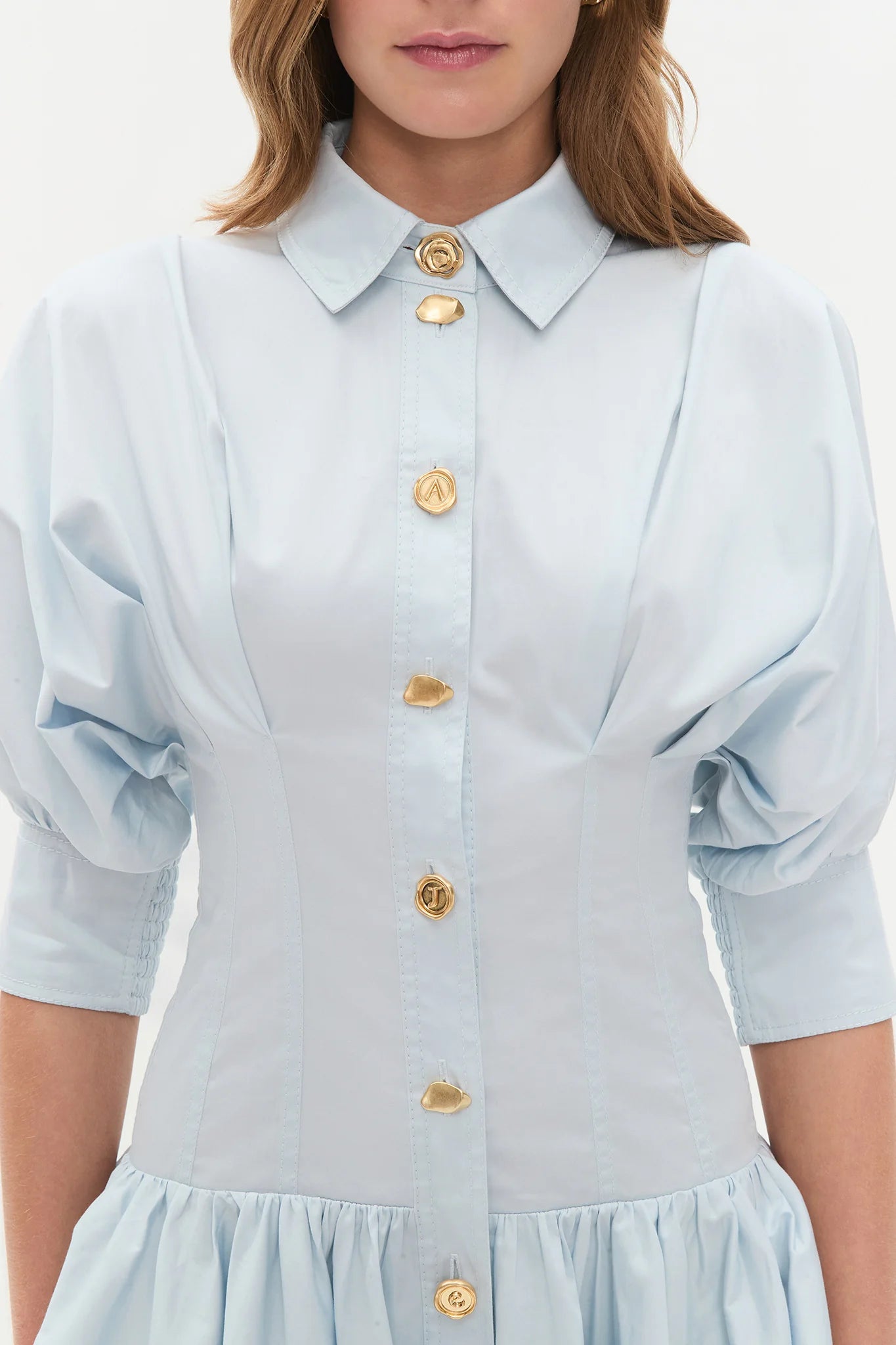 PASTEL BLUE