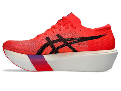 Flash Red/Black