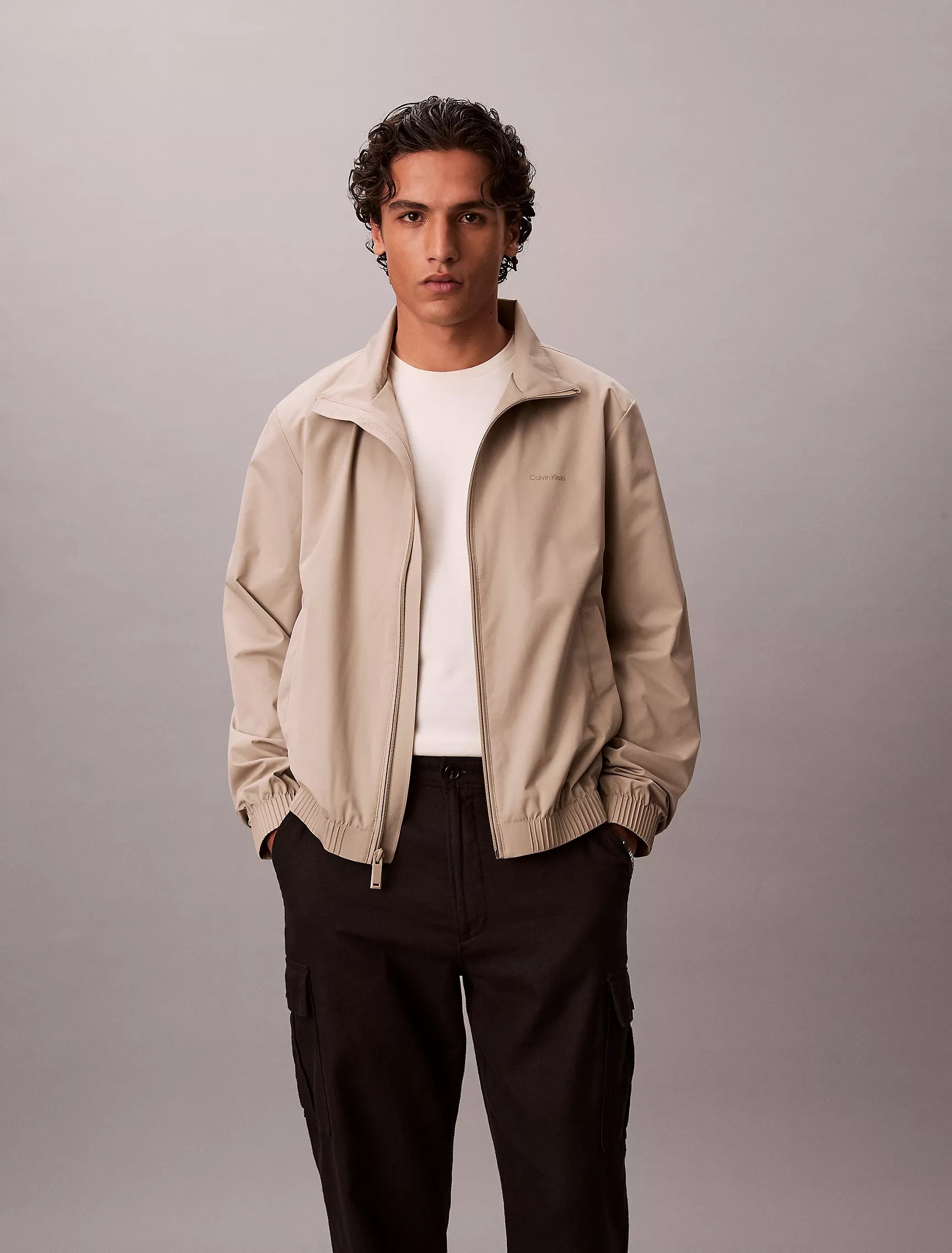 Vintage Khaki