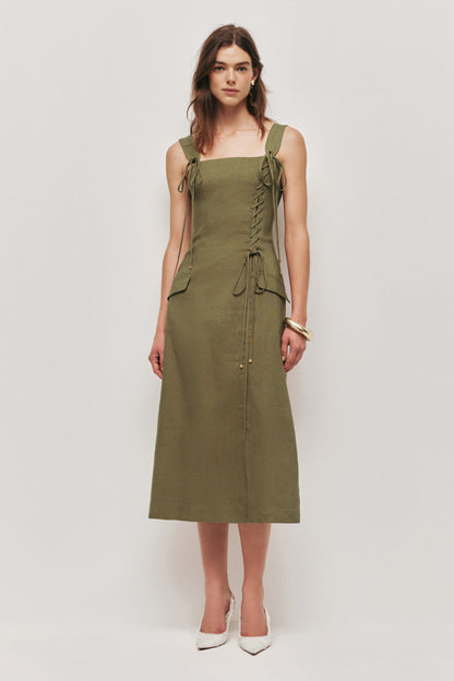 KHAKI
