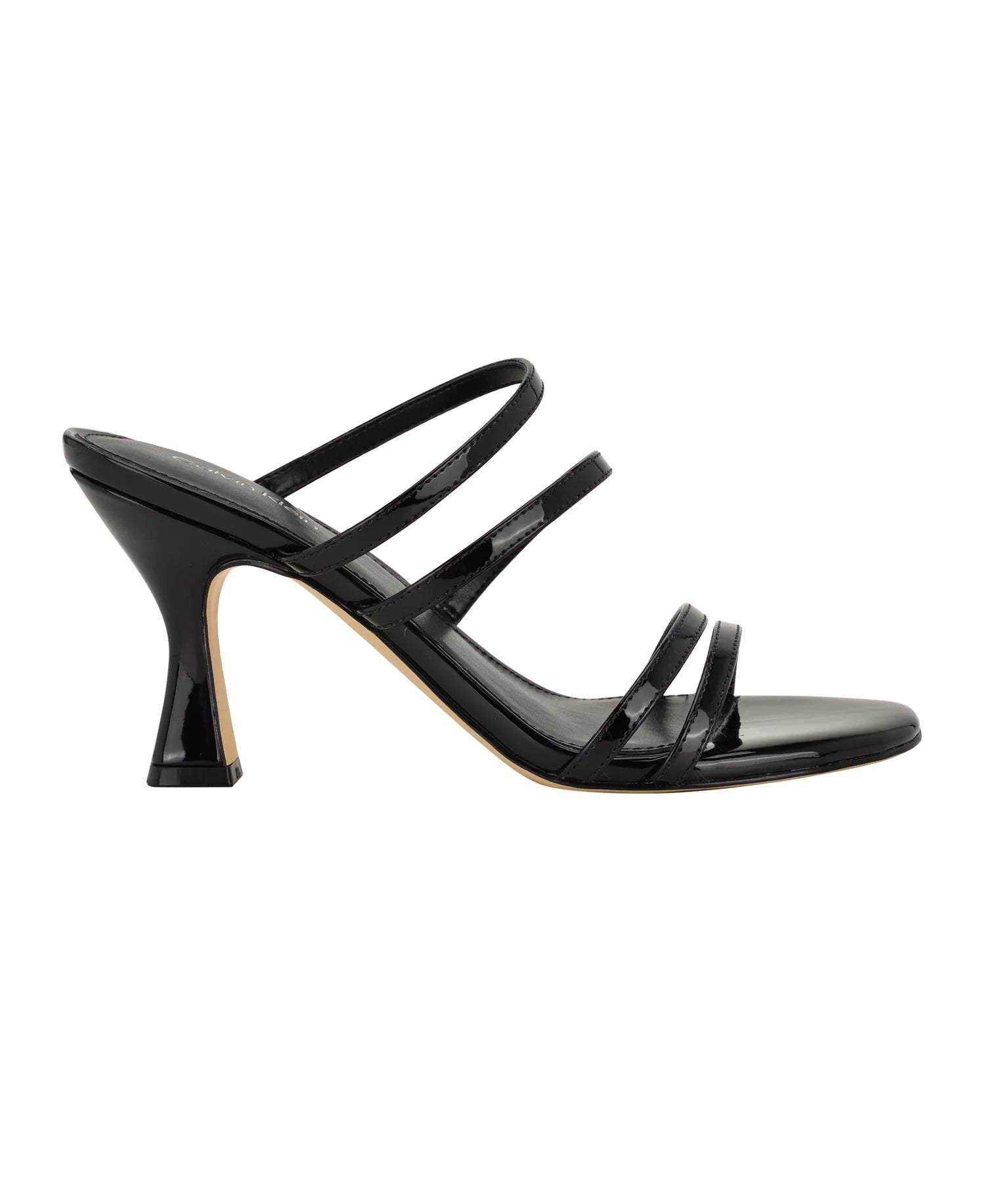 Black Patent