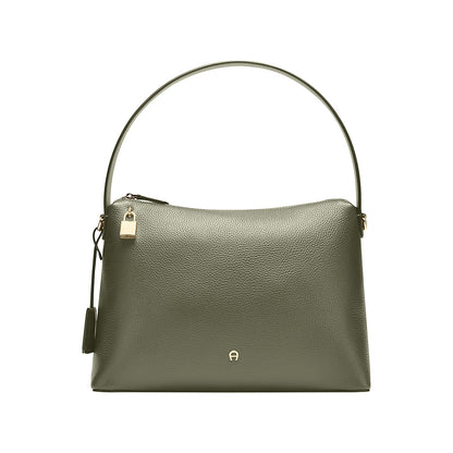 Moss green