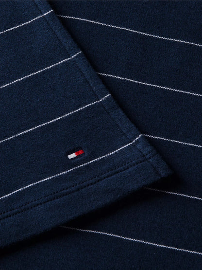 Classic Navy Stripe