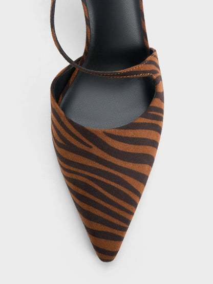Animal Print Natural