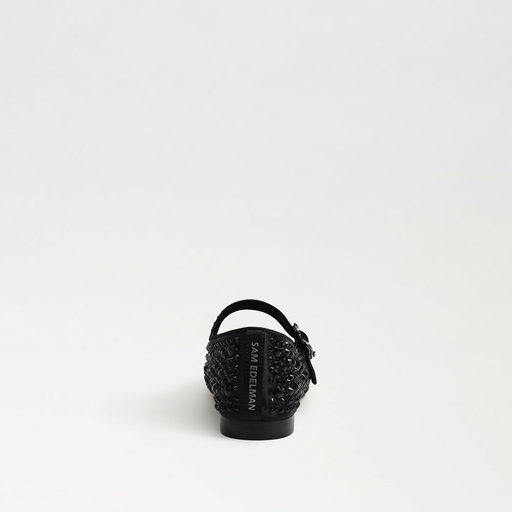 Black Fabric