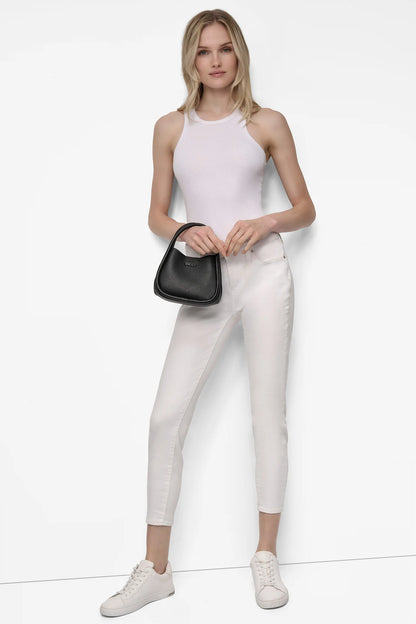 black/silver