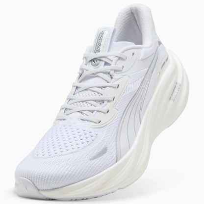 PUMA White-Warm White