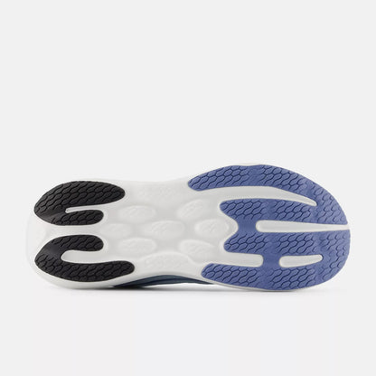 Glint Blue With Silver Metallic And Fairweather Blue
