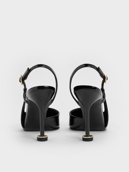 Black Patent