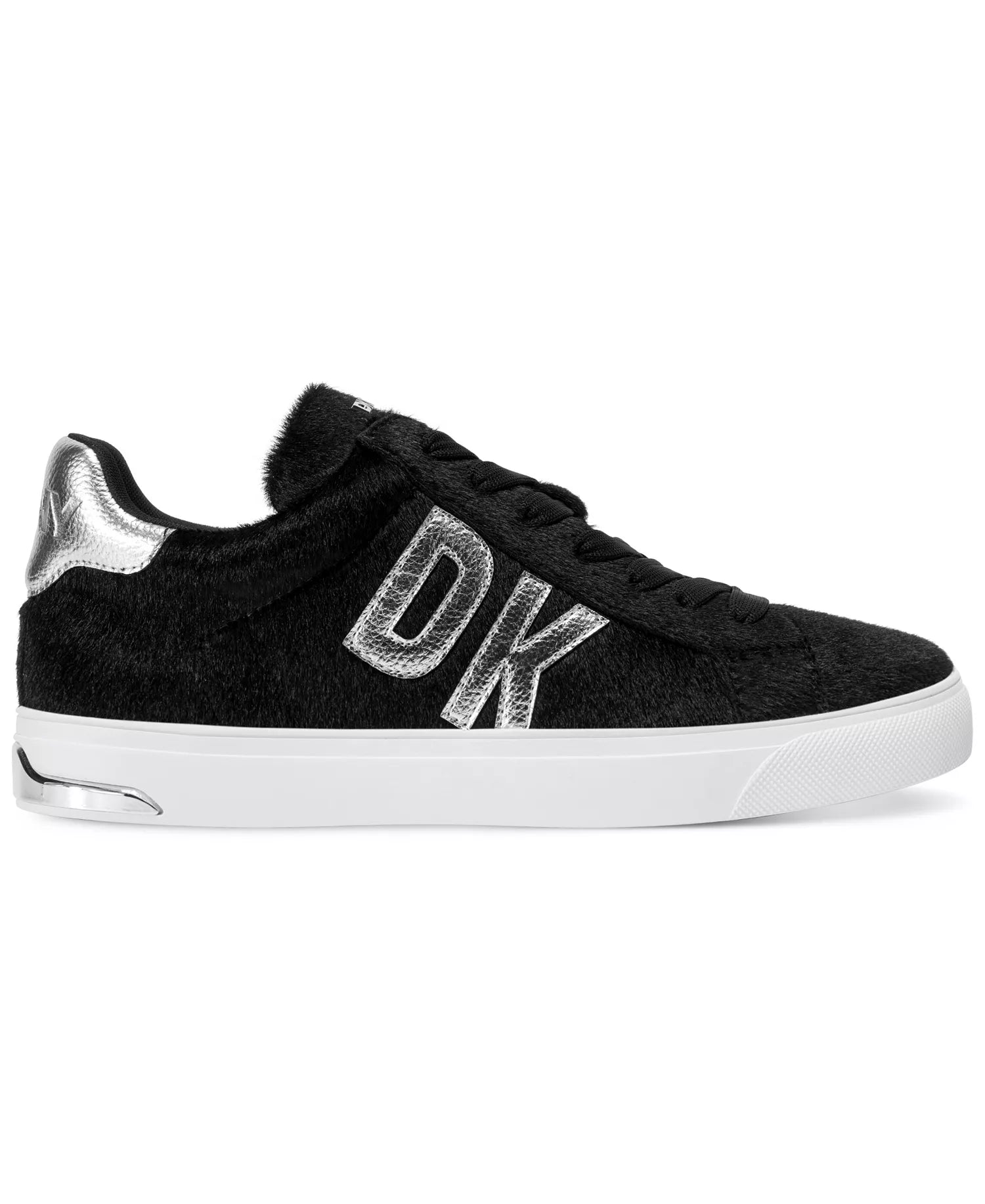 Black/ Silver