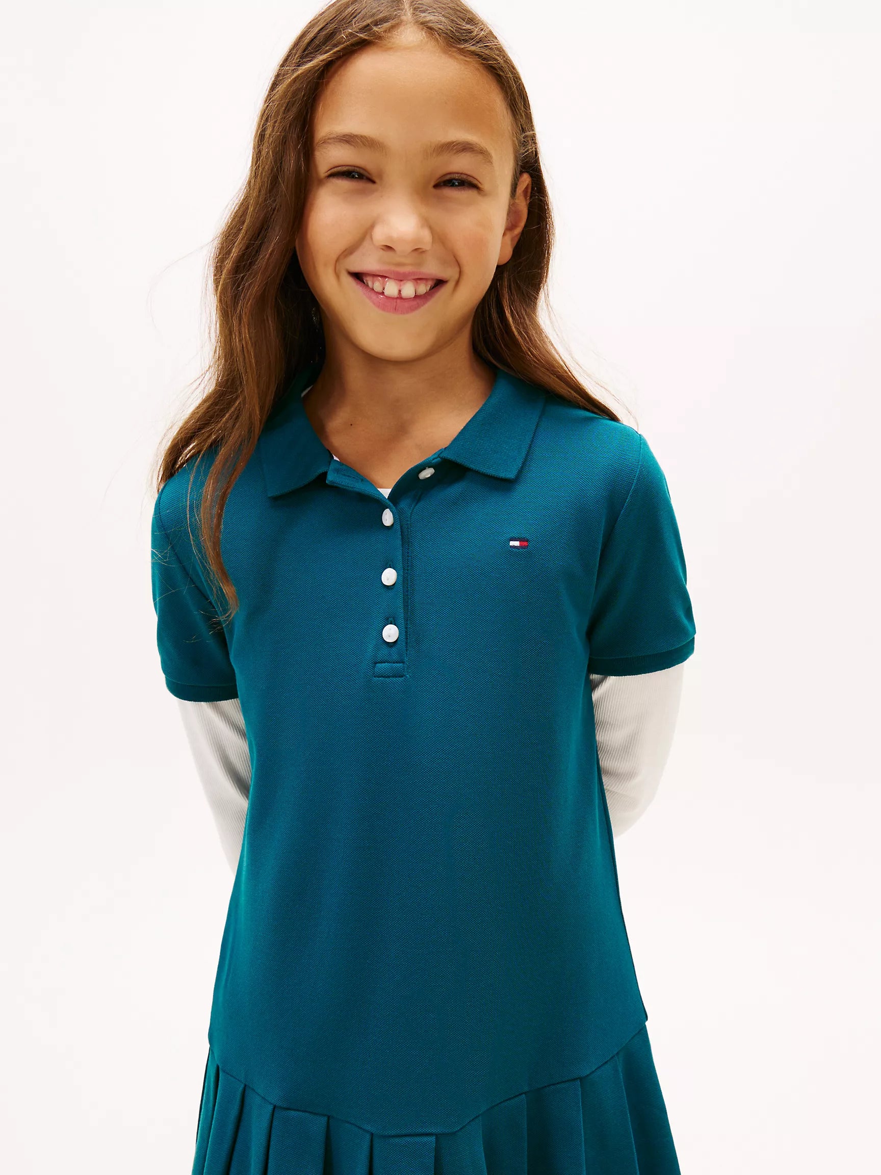 Midnight Turquoise