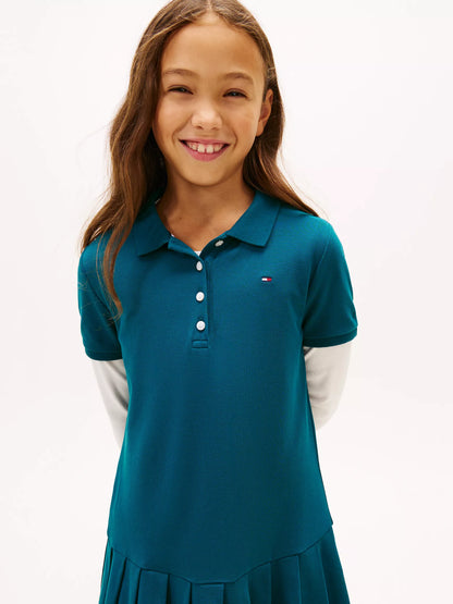 Midnight Turquoise