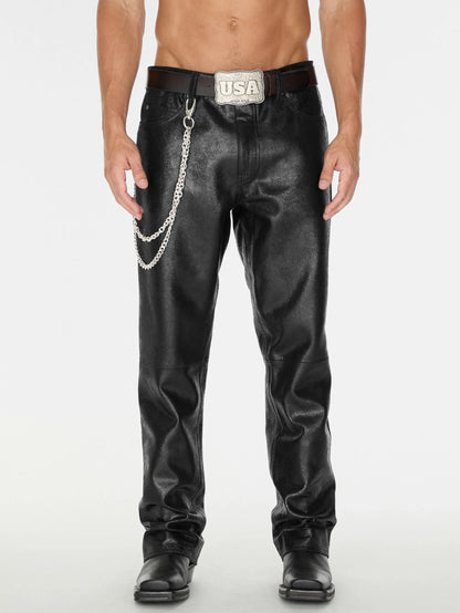 Jet Black Multi
