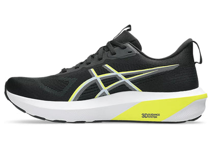 Black/Citron