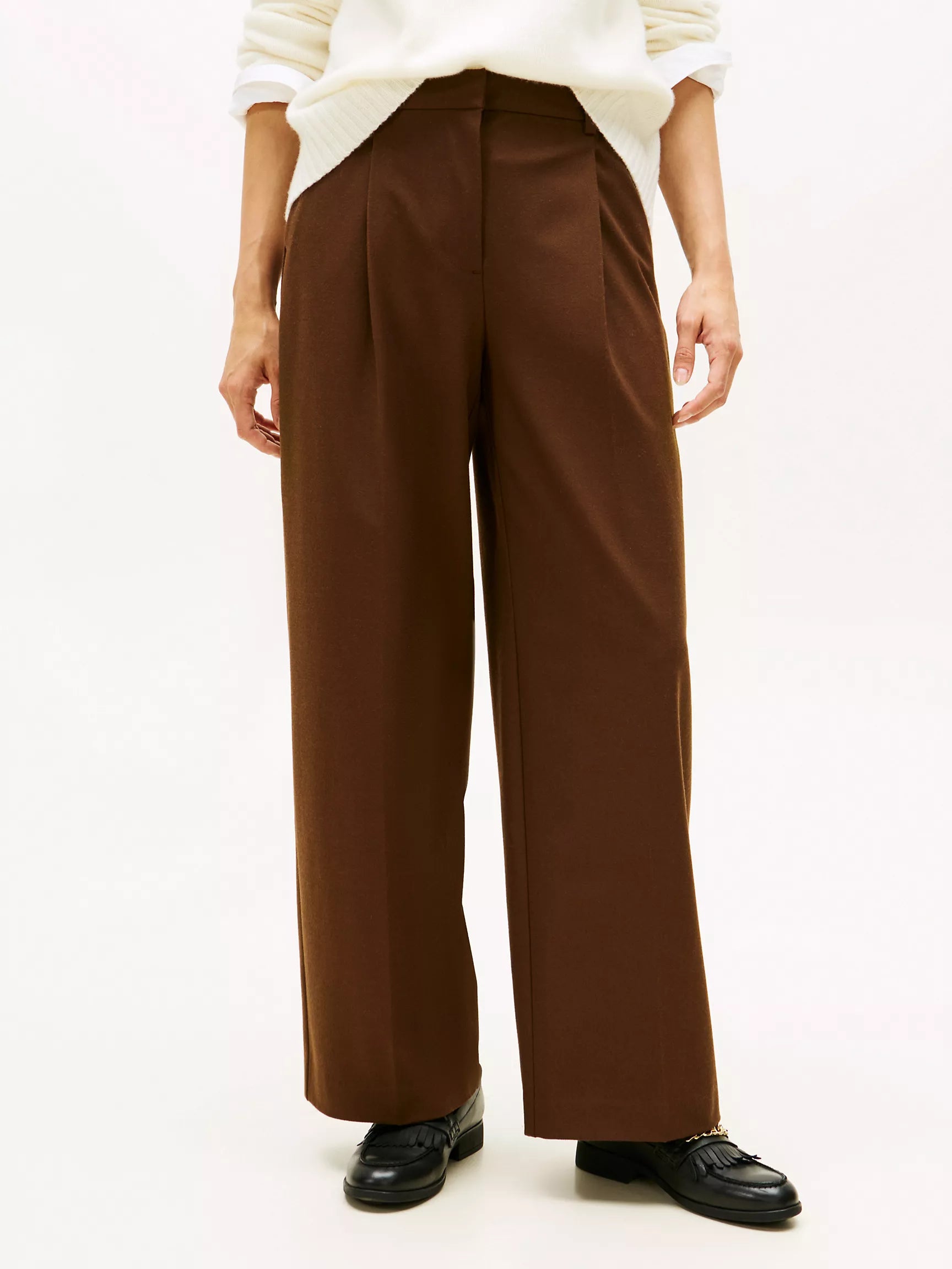 Legacy Brown