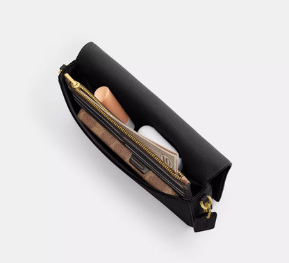 Brass/Black