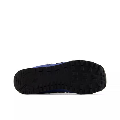 Magic Blue With Oxford Blue