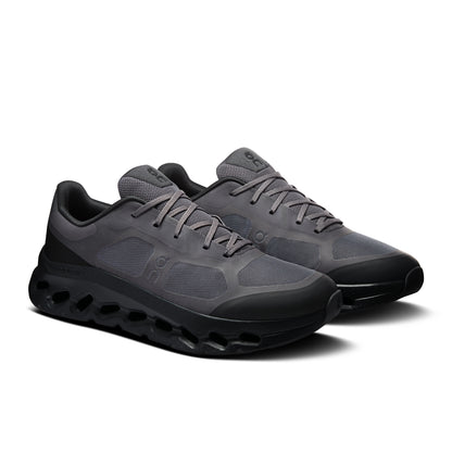 Black | Black