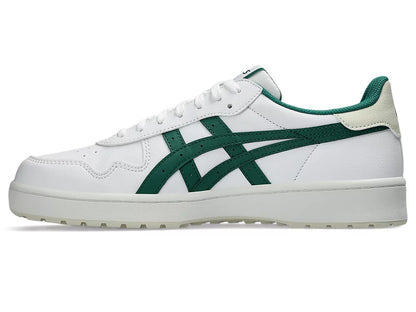 White/Jasper Green