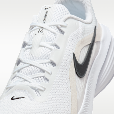 White/Platinum Tint/Anthracite/Black