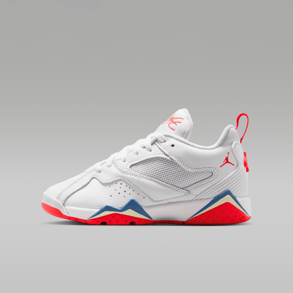 White/Vast Grey/Game Royal/Infrared 23 3
