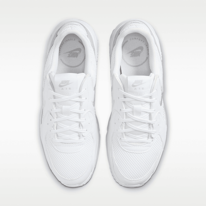 White/White/Metallic Platinum