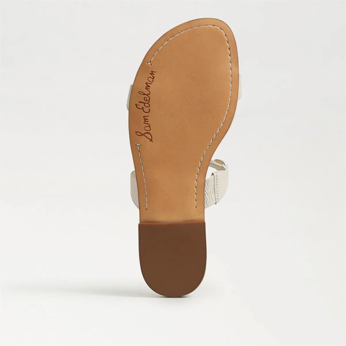 Modern Ivory Leather
