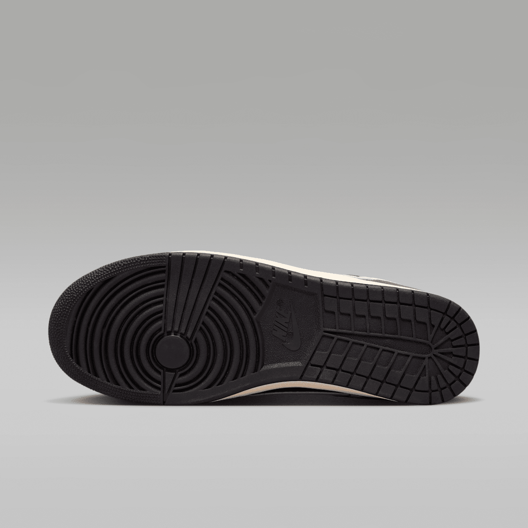 Black/Off White/Anthracite/Black
