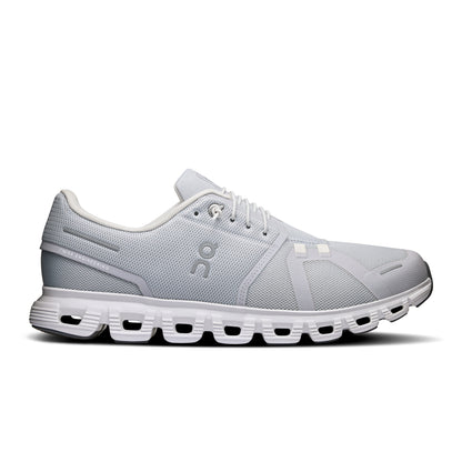 Glacier | White