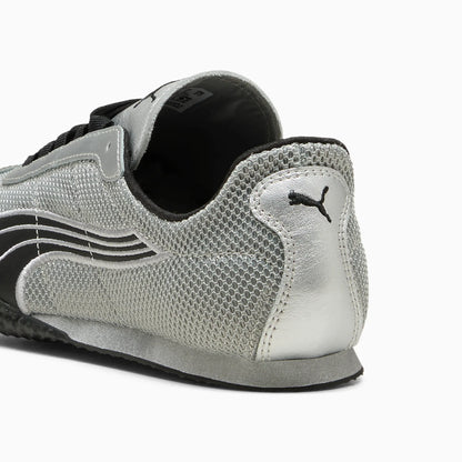 PUMA Silver-PUMA Black