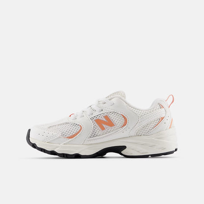 Sea Salt With Peach Nectar